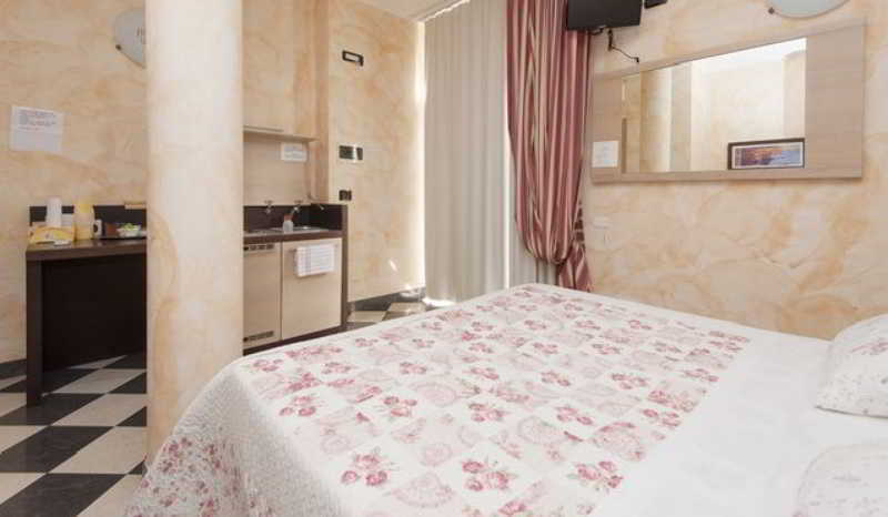 Villa Nina Специя Экстерьер фото