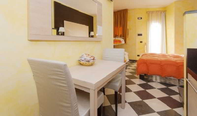 Villa Nina Специя Экстерьер фото