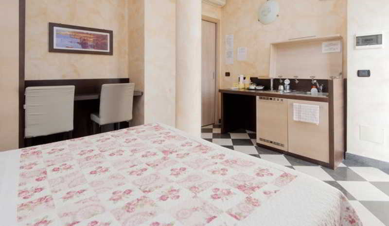 Villa Nina Специя Экстерьер фото