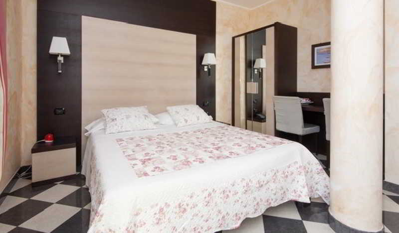 Villa Nina Специя Экстерьер фото