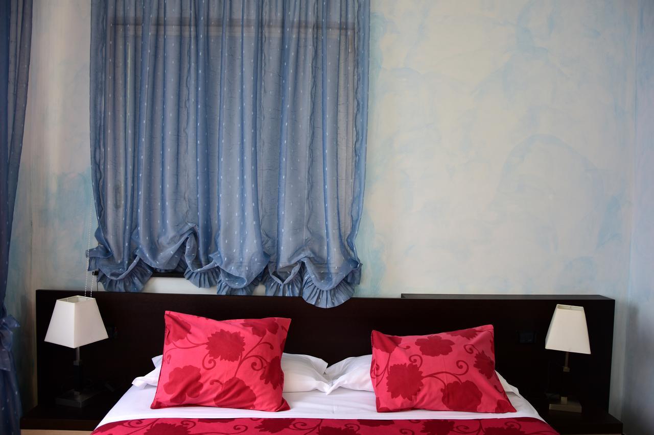 Villa Nina Специя Экстерьер фото