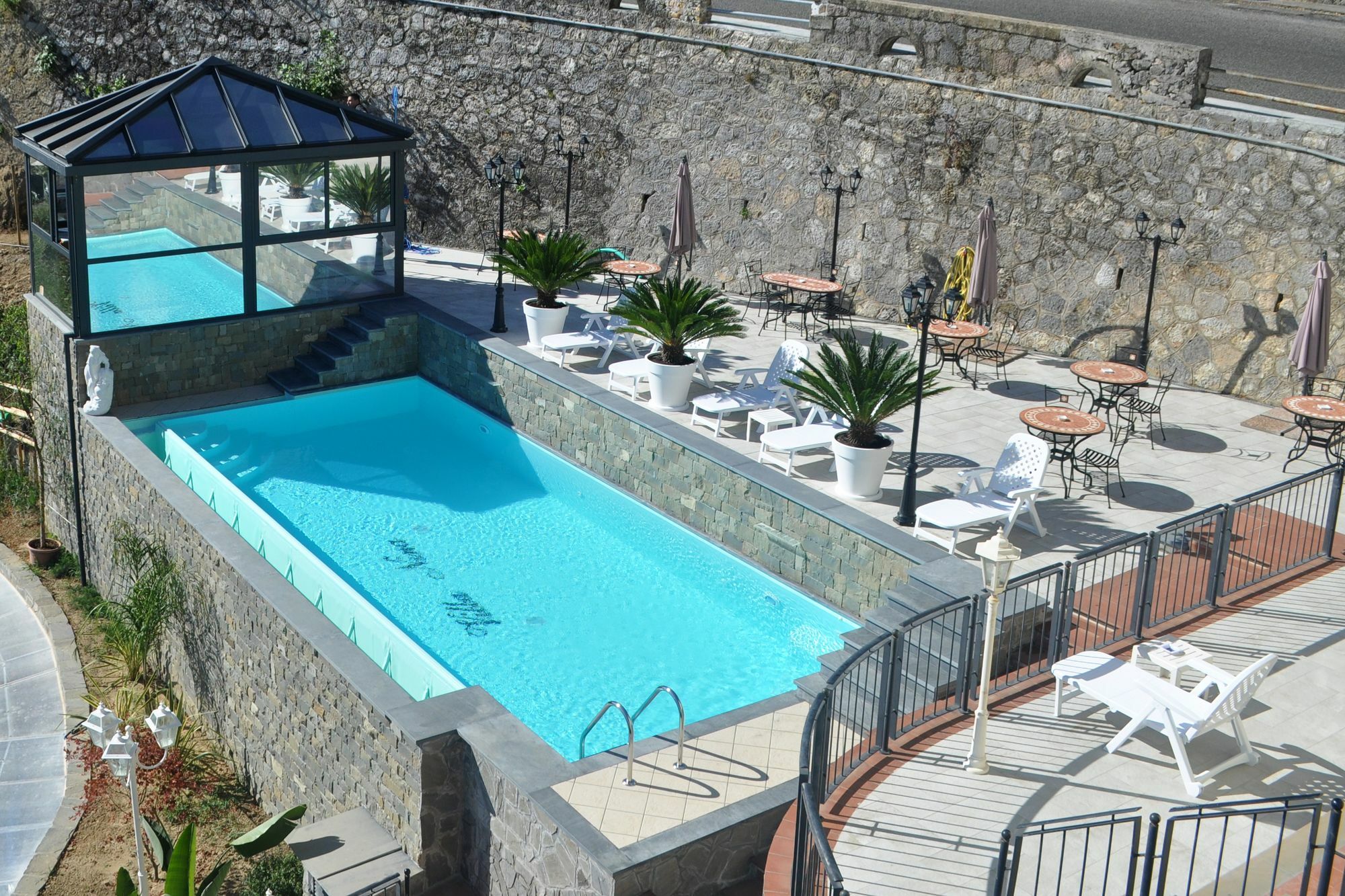 Villa Nina Специя Экстерьер фото